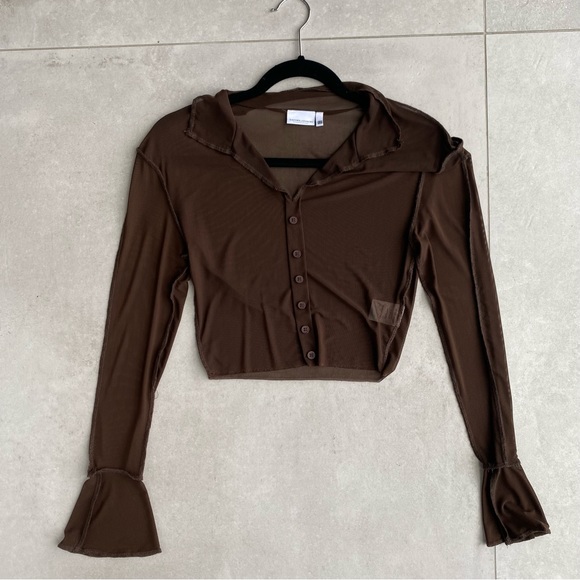 Brand new, with tags, Sisters & Seekers mesh set - Picture 3 of 8